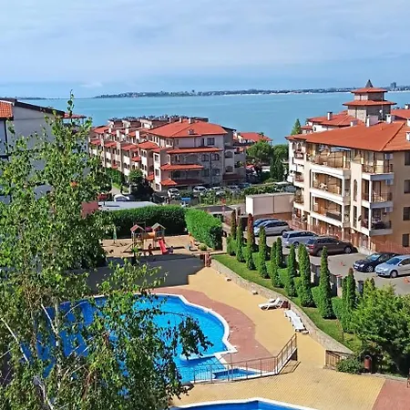 Royal Palm 170 * Свети-Влас